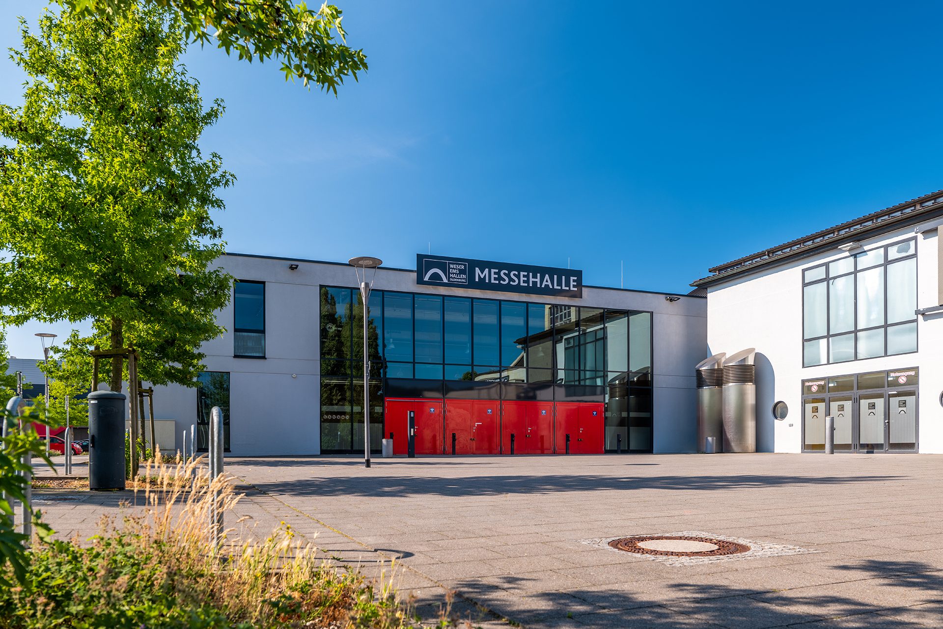 Bild für Standort Oldenburg